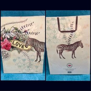 Papaya Art Panel Decor